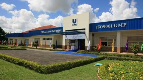  Unilever: Có mặt tại Việt Nam từ năm 1995, Unilever Việt Nam đã in dấu trong lòng người tiêu dùng Việt Nam với rất nhiều thương hiệu nổi tiếng như: OMO, Lifebuoy, Sunsilk, Clear, Pond’s, P/S, Lipton... Theo Unilever, mỗi ngày có gần 30 triệu sản phẩm của hãng được người tiêu dùng lựa chọn.